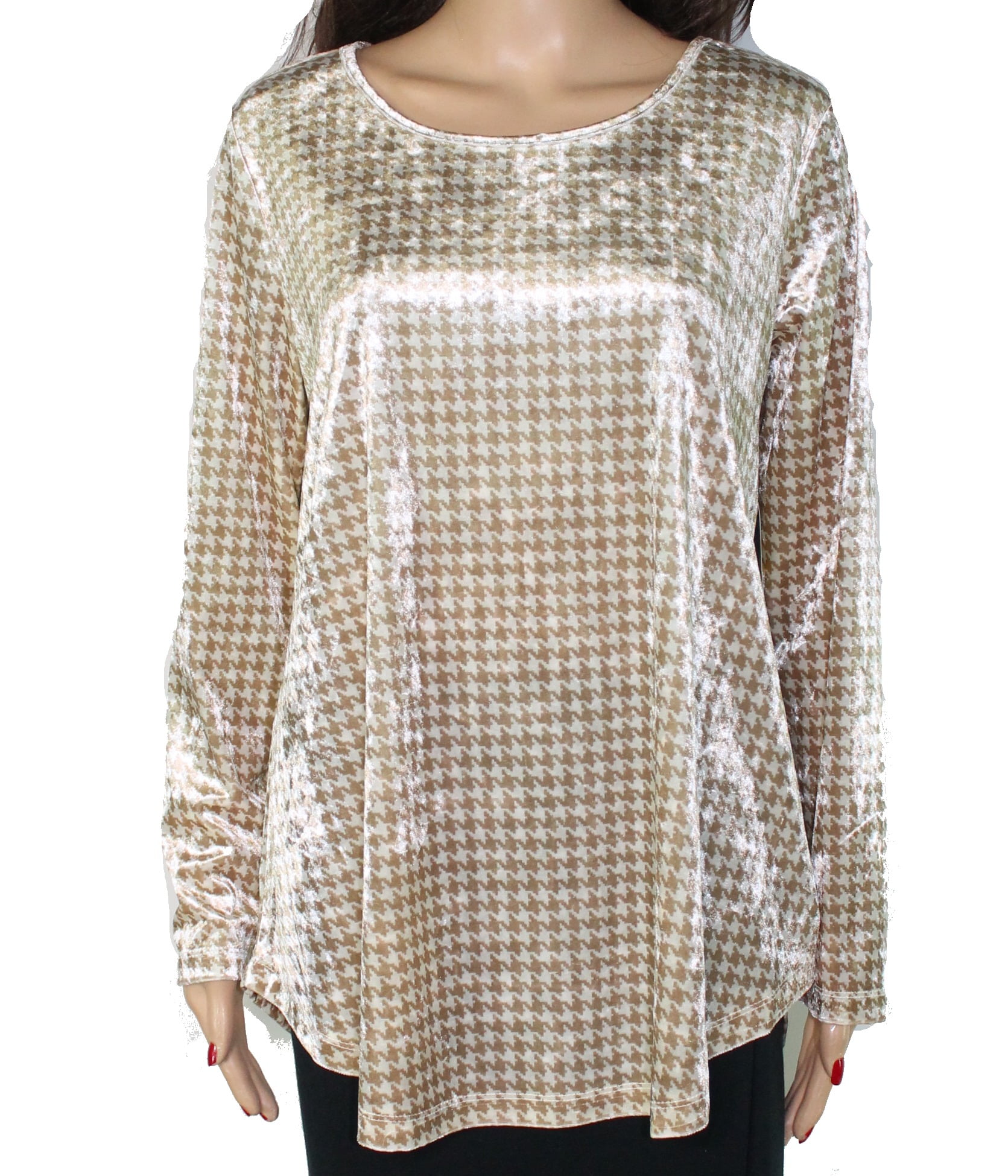 Multiples Clothing Co. Womens Tops ☀ T ...